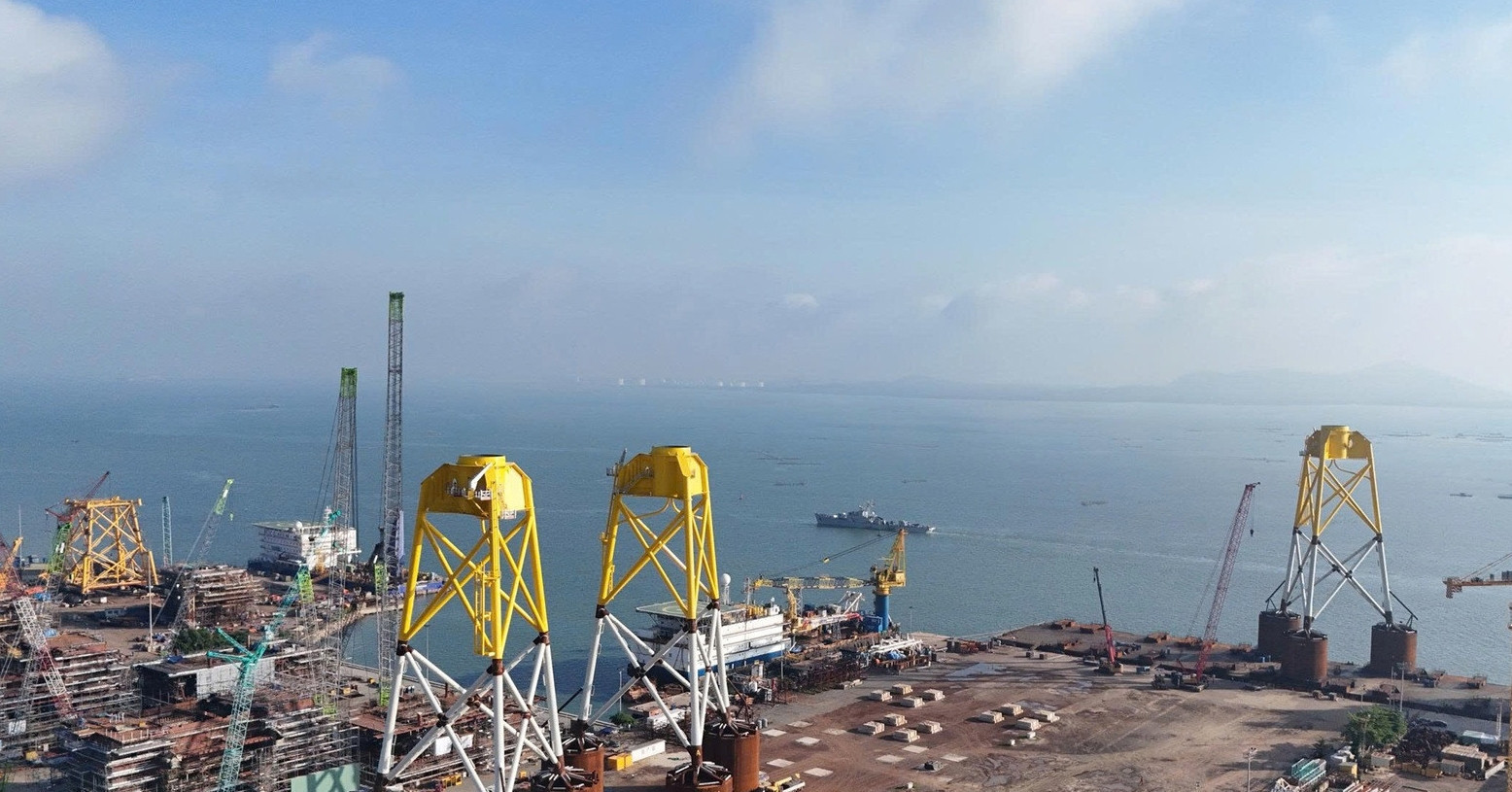 How Resolution 79 reshapes the role of the state economy