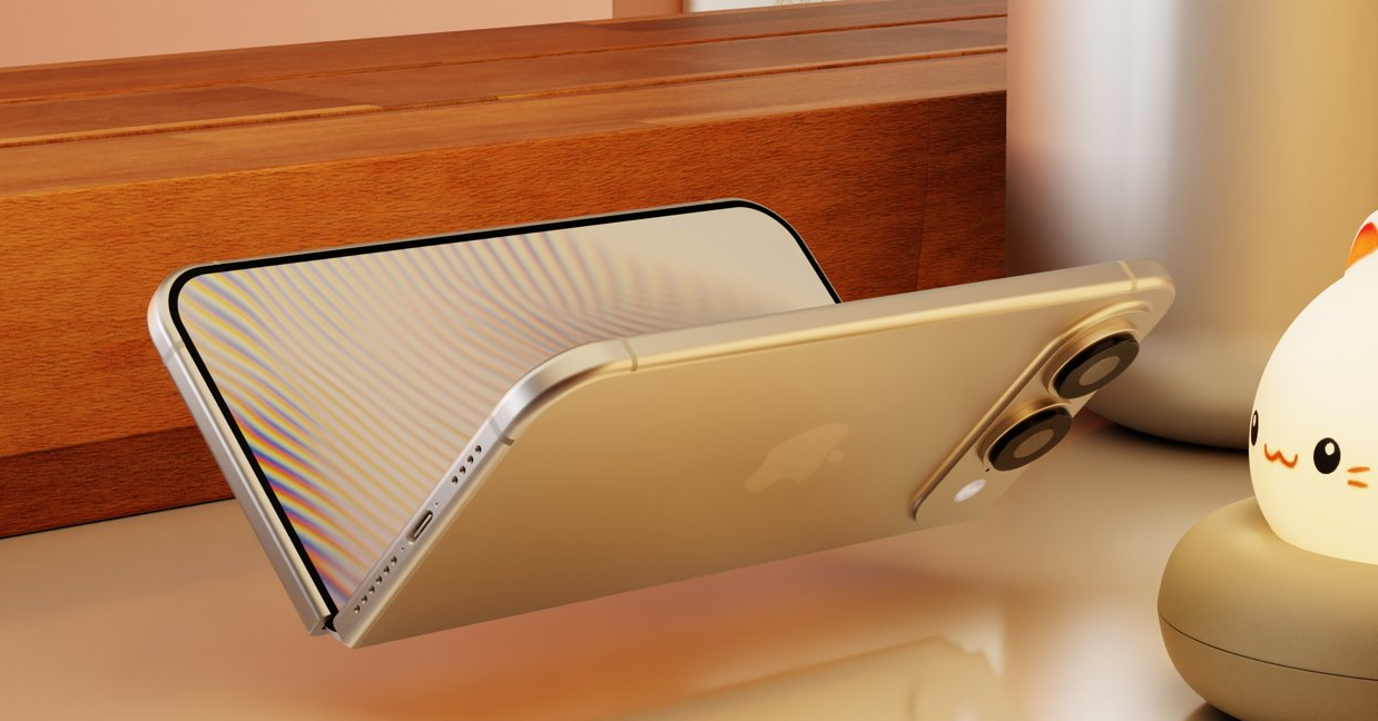 iPhone Fold leaks reveal nearly every major specification