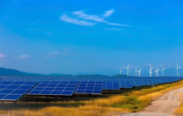 Ministry proposes adjustments to energy planning to support double-digit growth