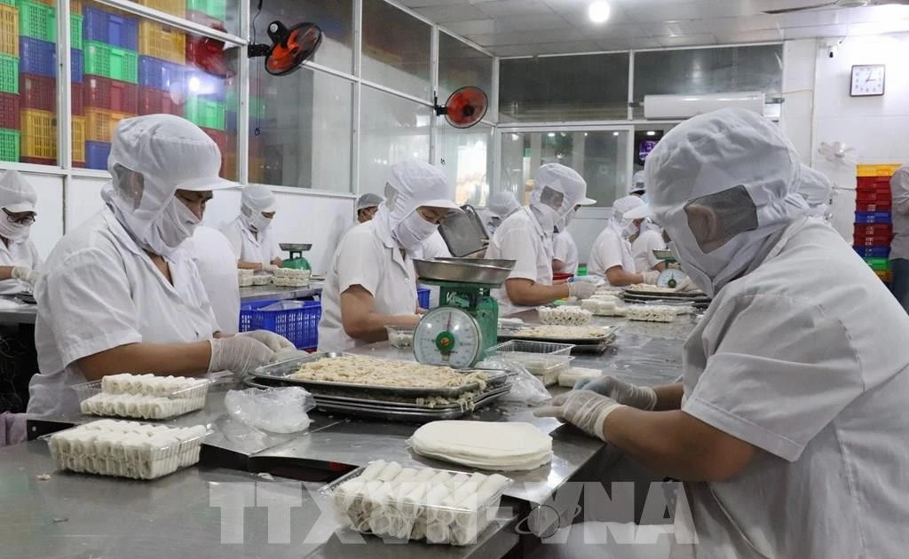 Newly established businesses soar 126.8% in January