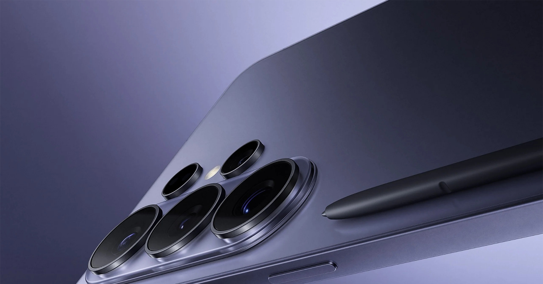 Samsung Galaxy S26 Ultra opts for refinement over radical redesign