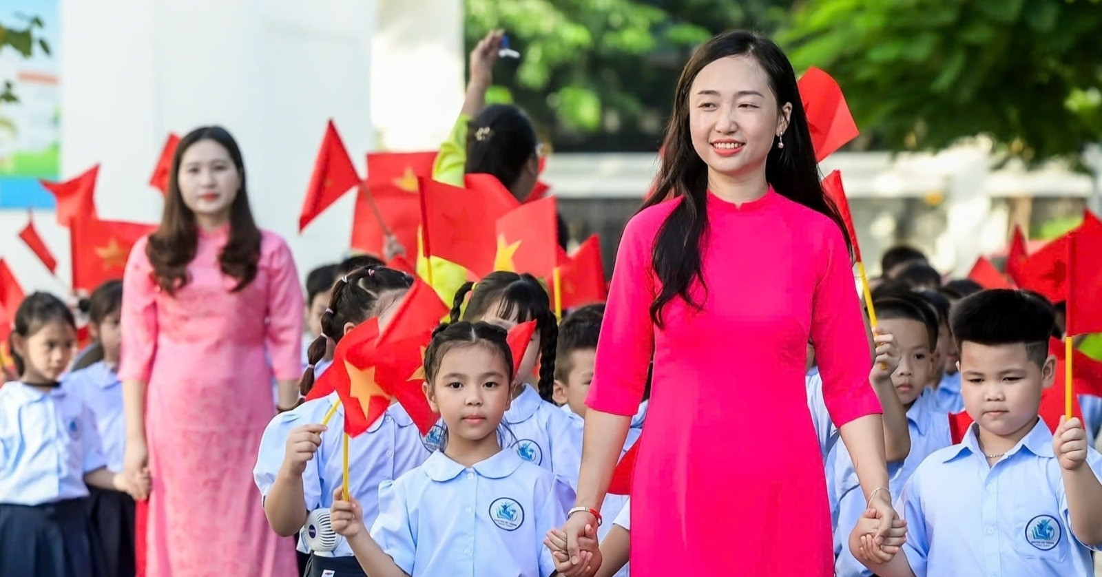 Teachers urge Tet break without homework to learn cultural values