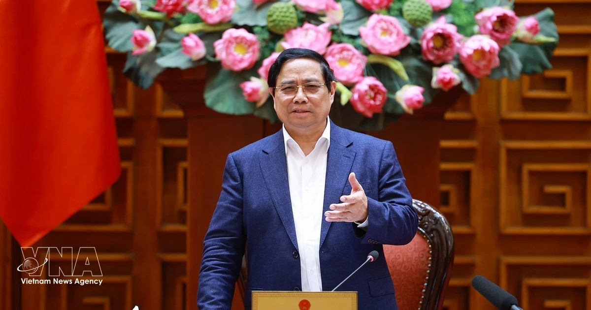 PM orders no energy shortages under any circumstances