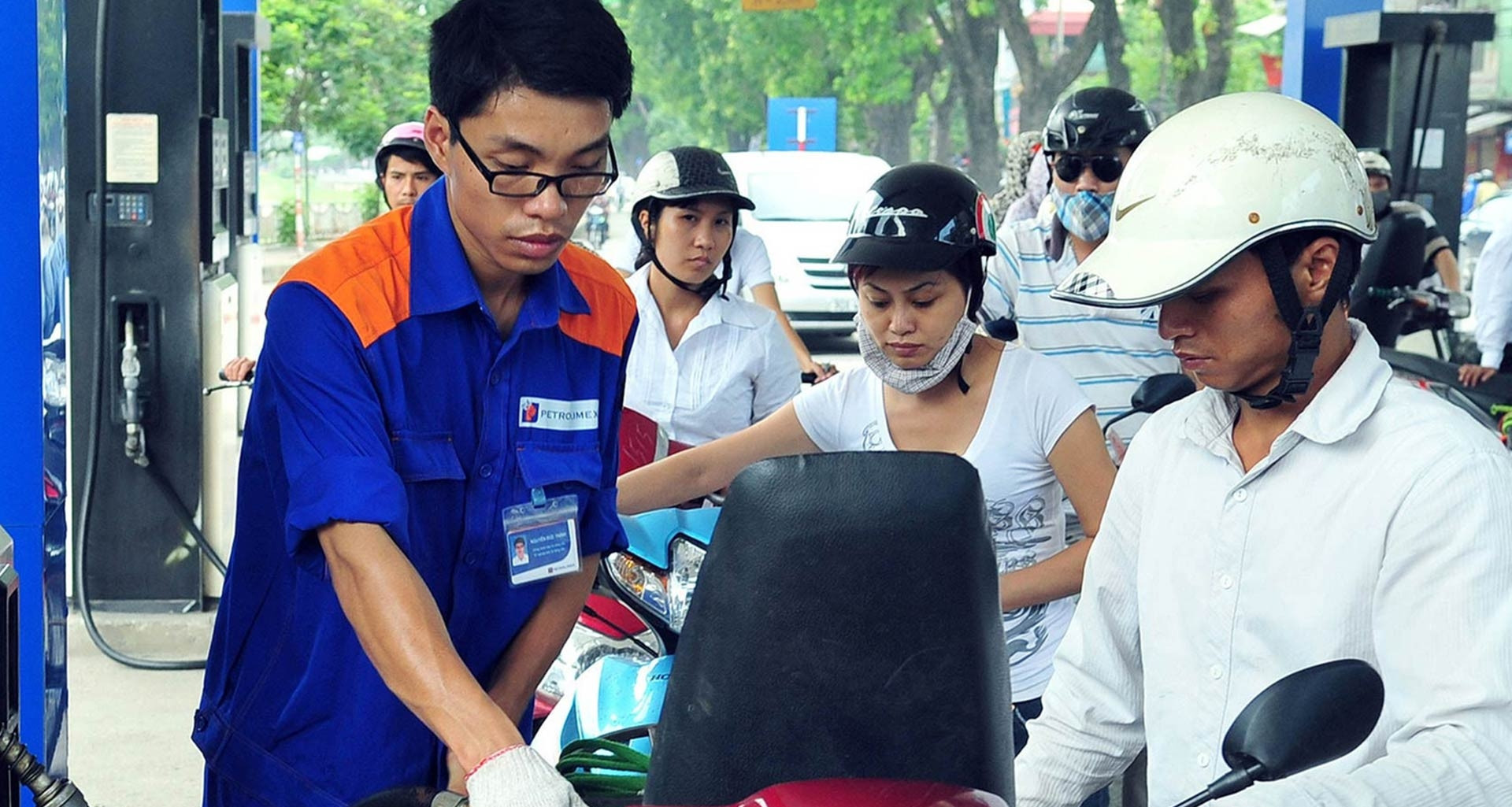 Rising fuel prices could intensify inflation pressure: three response scenarios