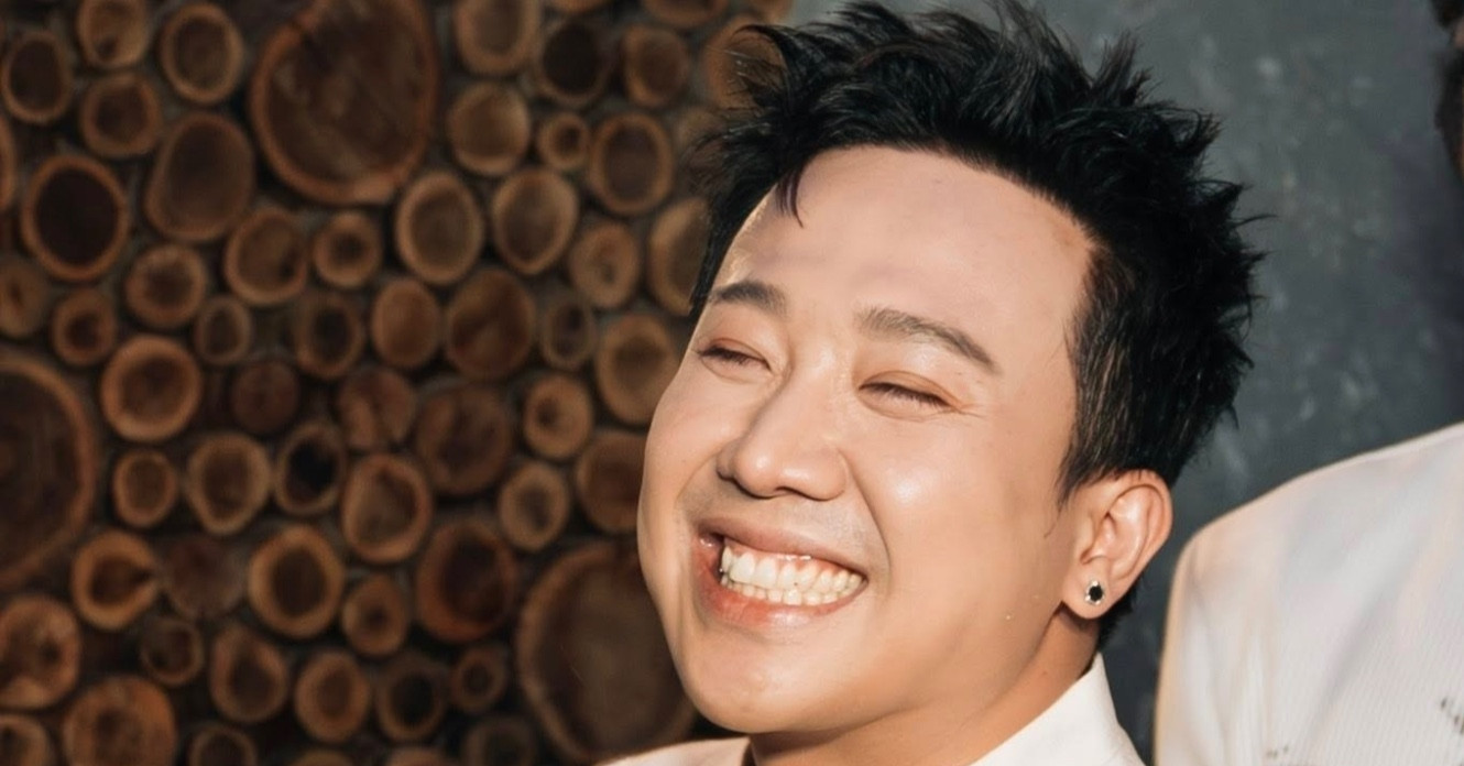 Tran Thanh joins Korean historical film starring Park Bo-gum