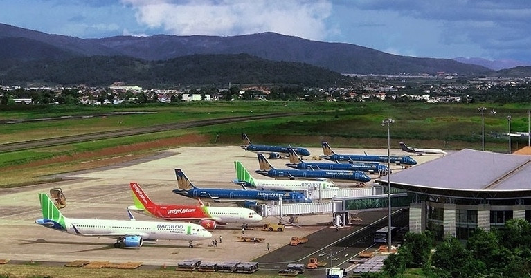 Vietnam airlines brace for jet fuel shortage as Middle East tensions rise