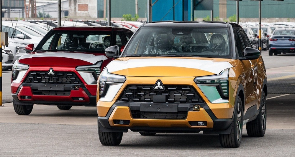 Vietnam auto market slows after strong start to 2026