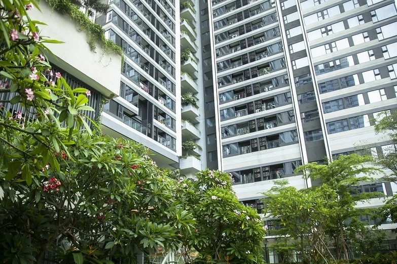 Vietnam rises in global LEED rankings as green buildings gain momentum