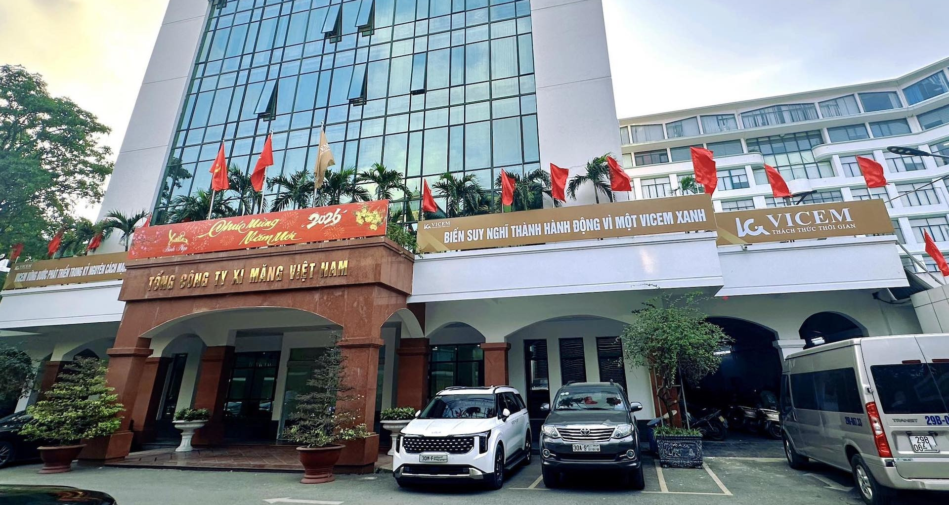 Construction Ministry to directly monitor four major state firms