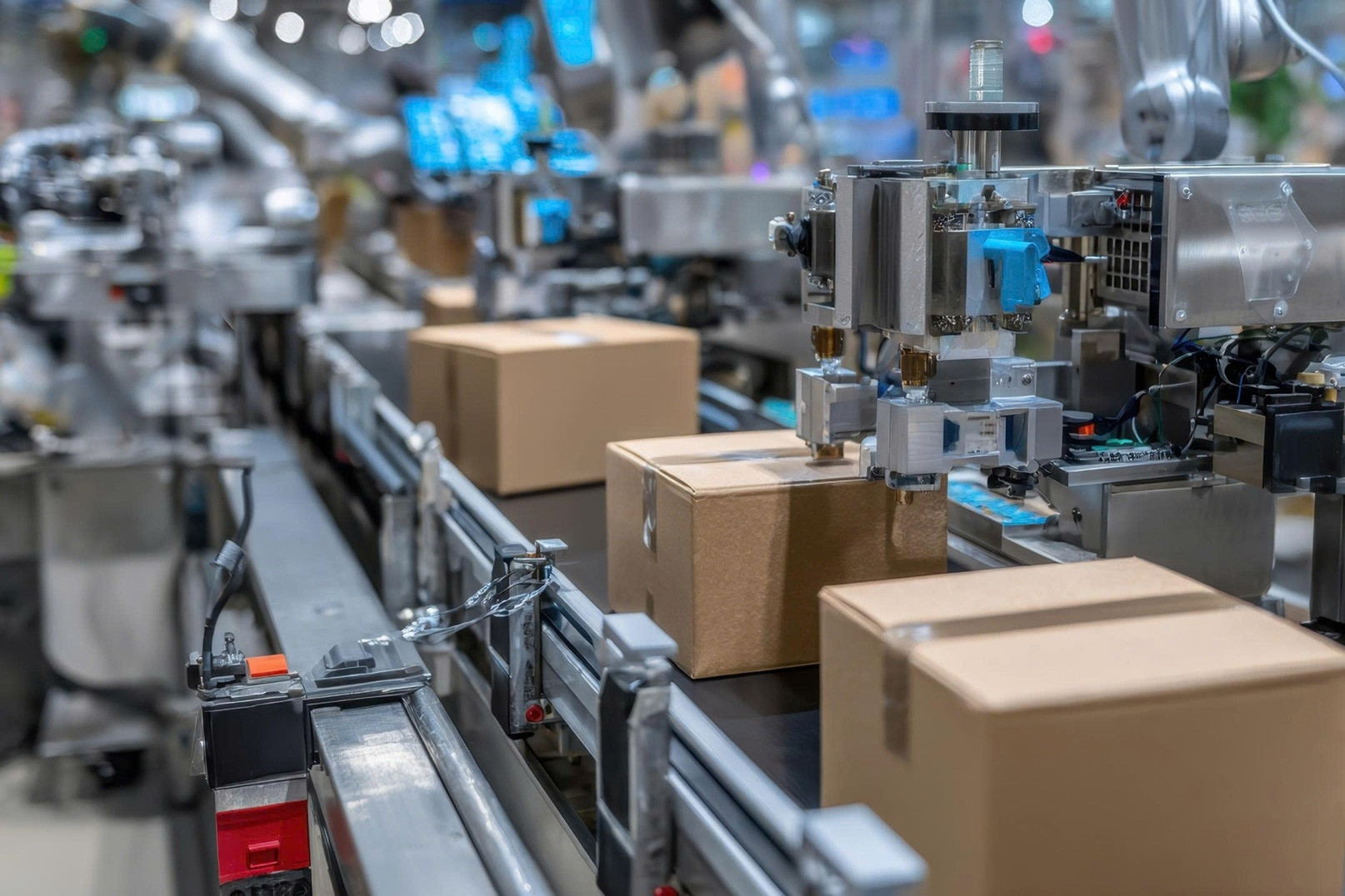 ProPak Vietnam 2026 spotlights Italian innovation in packaging solutions