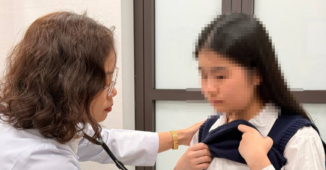 Student with transplanted heart wins provincial chemistry prize