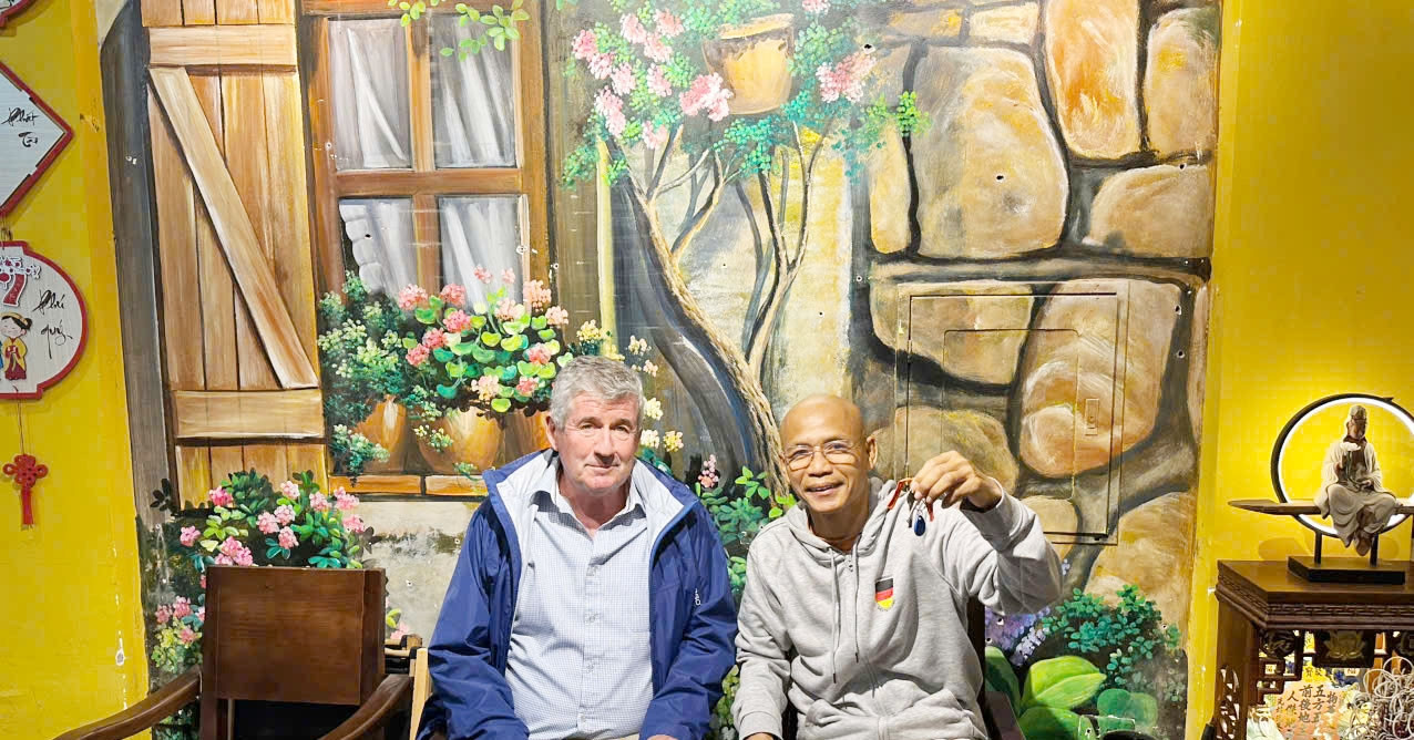 Vietnam’s first Human Library opens in Hanoi