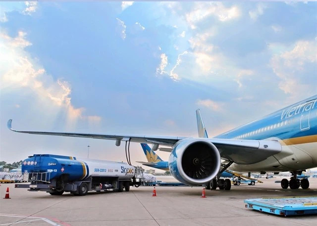 CAAV proposes tax cuts, financial support for airlines