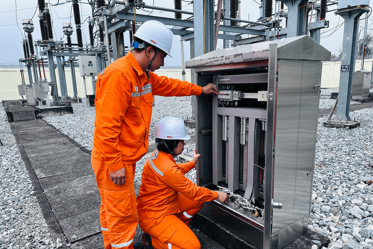 No need to migrate: stable power lets mountain villagers earn at home