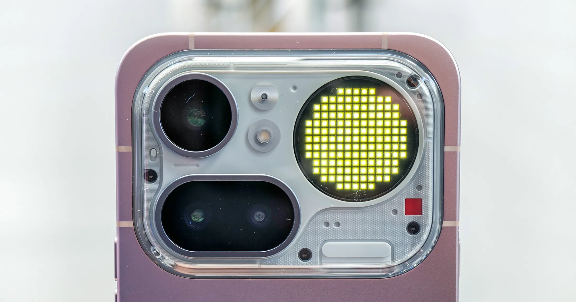 Nothing Phone (4a) Pro and the misleading promise of 140x zoom