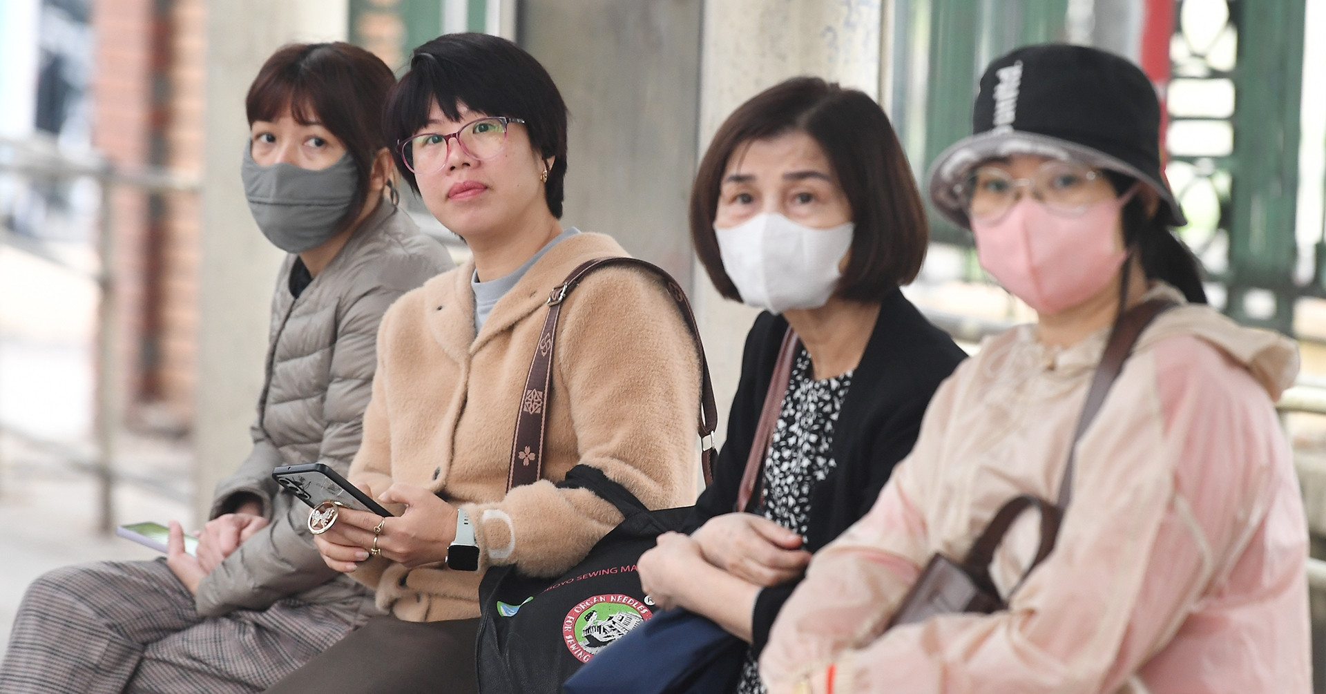 Rising fuel prices push more Hanoi commuters onto public transport