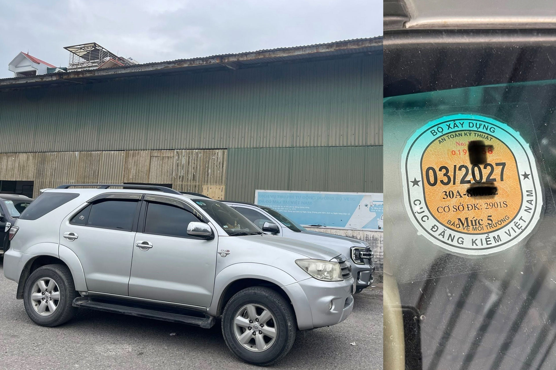 Strict registration rules leave used diesel-car market in the doldrums