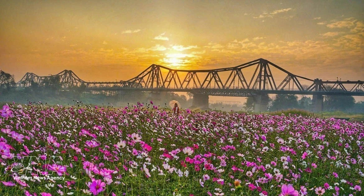 Vietnam sets out strategy to build stronger global national image