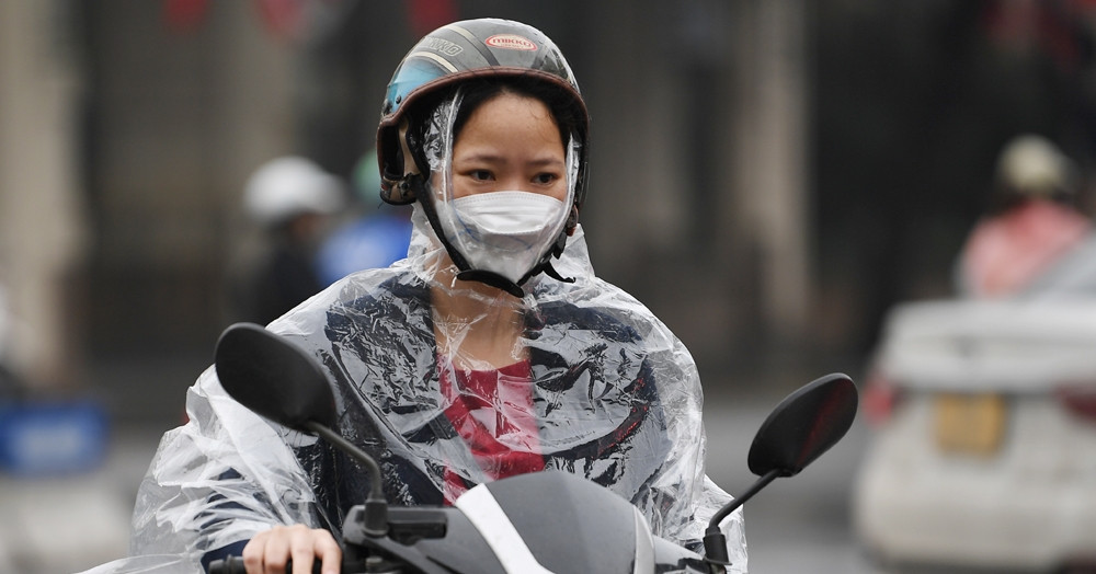Weather outlook: northern Vietnam still expecting cold fronts