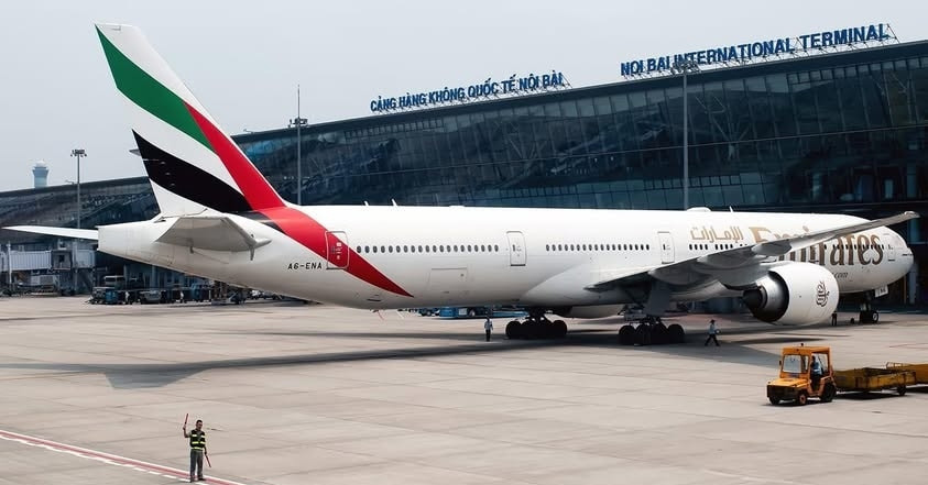 Middle East tensions disrupt Vietnam flights, over 6,000 passengers affected