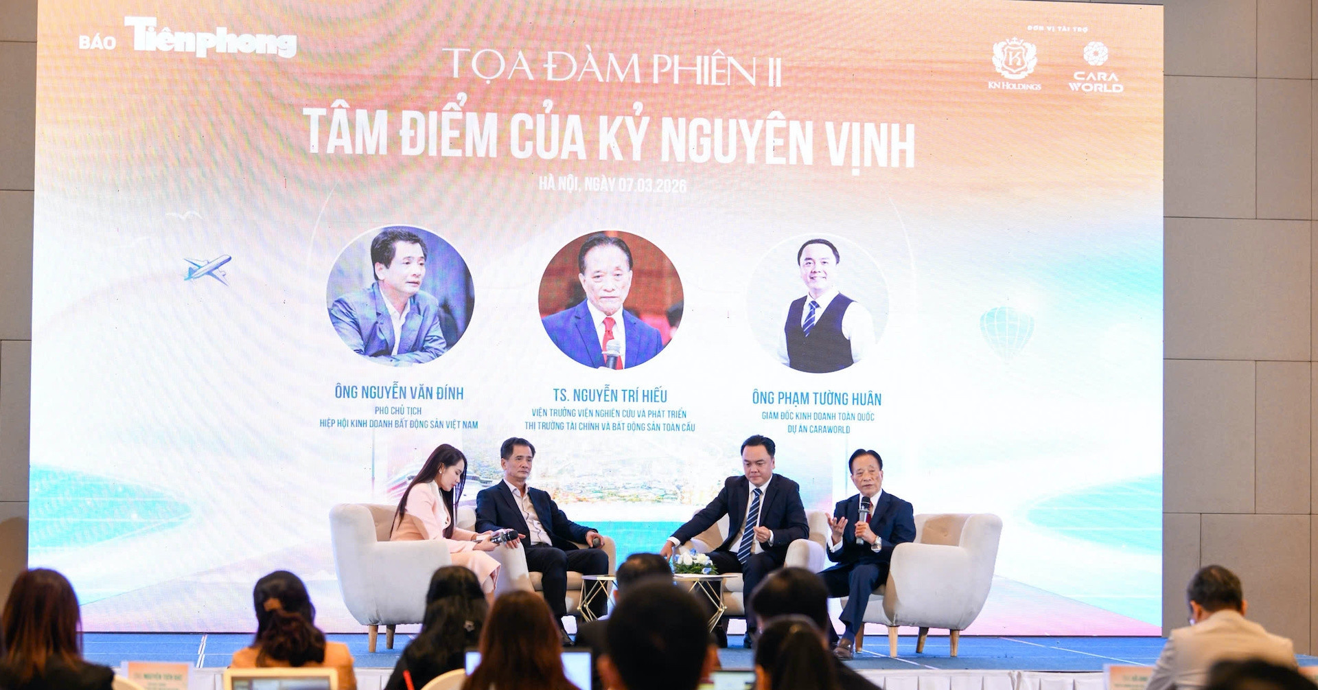 Capital from ultra rich flows into bays as new real estate market emerges