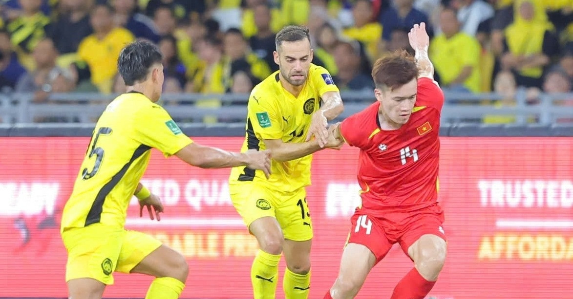 AFC reveals possible 3-0 forfeits against Malaysia in Vietnam clash