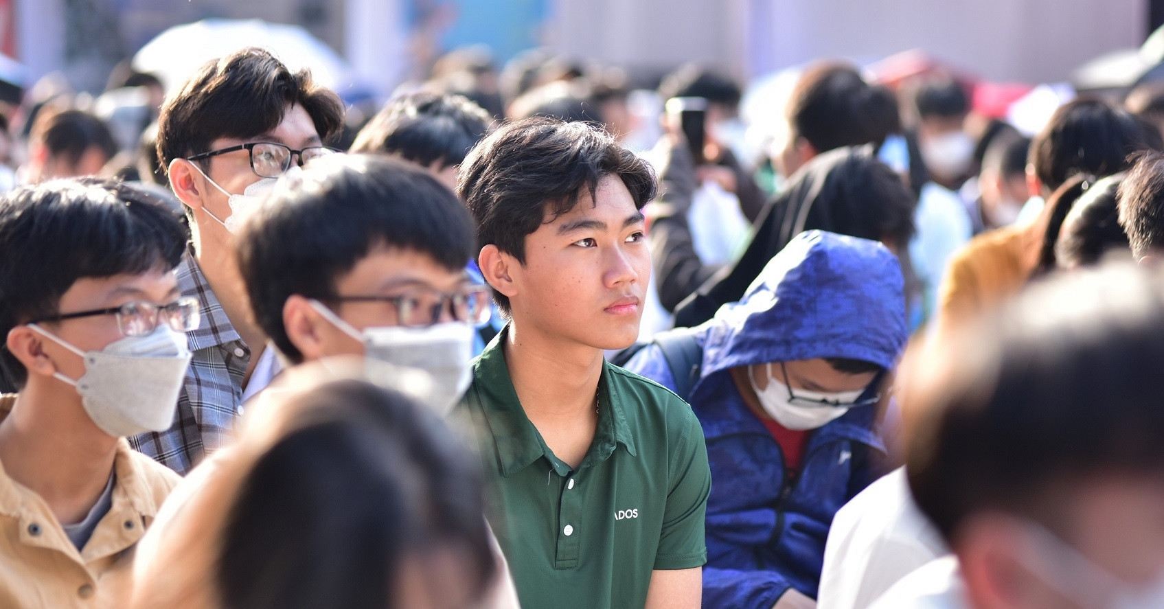 Hanoi plans to relocate small universities from inner city