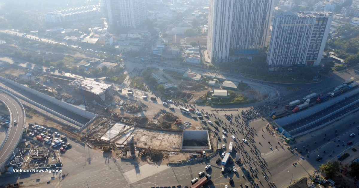 Ho Chi Minh City steps up actions to unlock private sector growth