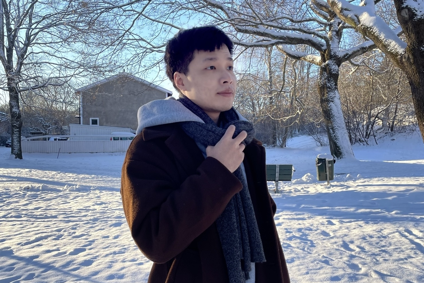 Ten years, five countries: a Vietnamese student’s scholarship journey