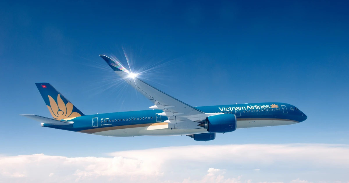 Vietnam Airlines to launch direct Hanoi–Amsterdam service on June 16