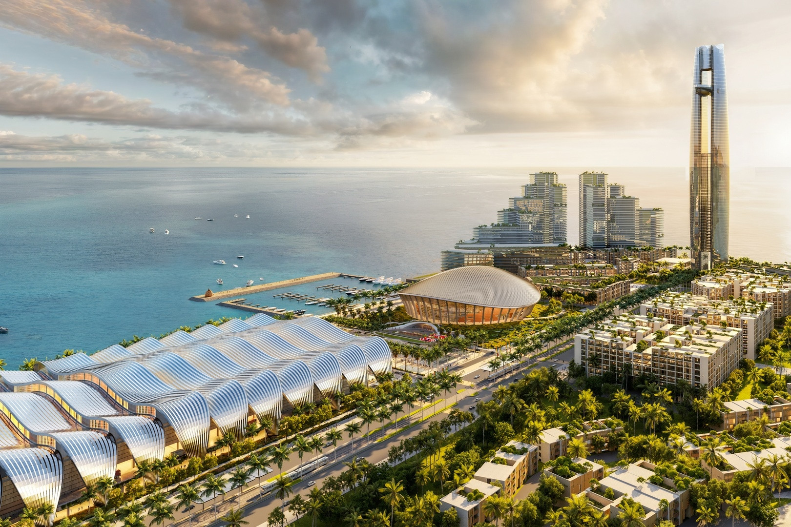 APEC 2027 to redefine Phu Quoc’s real estate trajectory