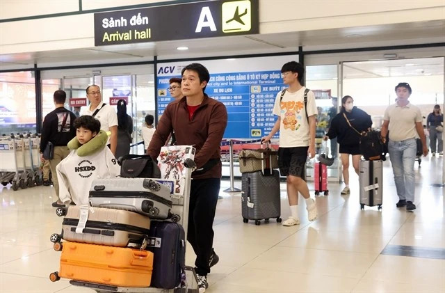 Ericsson, VNPT partner to modernise airport connectivity in Vietnam