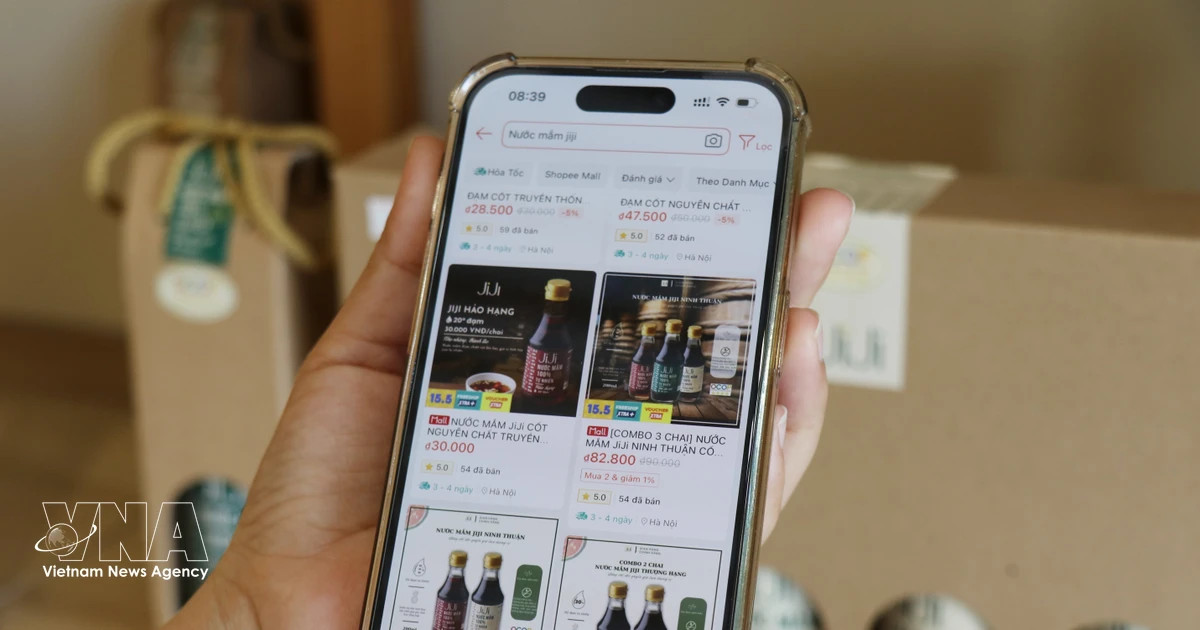 Higher marketplace fees weigh on online sellers