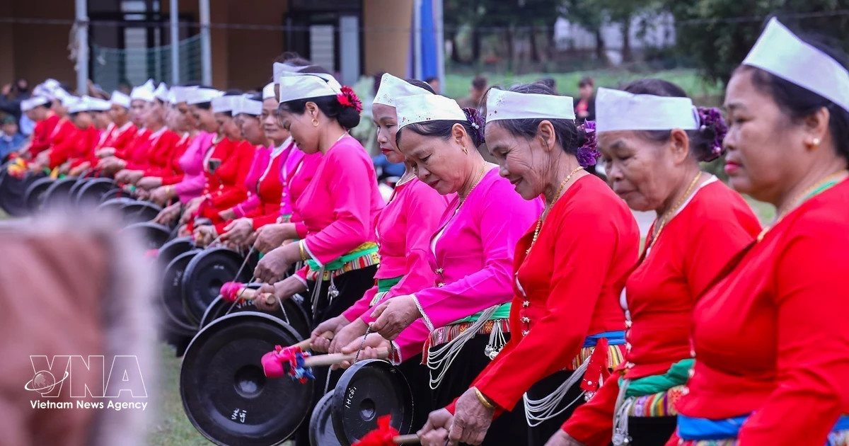Hung Kings Temple Festival to feature Muong culture for first time