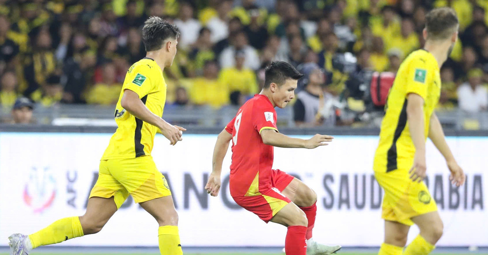 Malaysia football scandal deepens amid blame over FIFA complaint