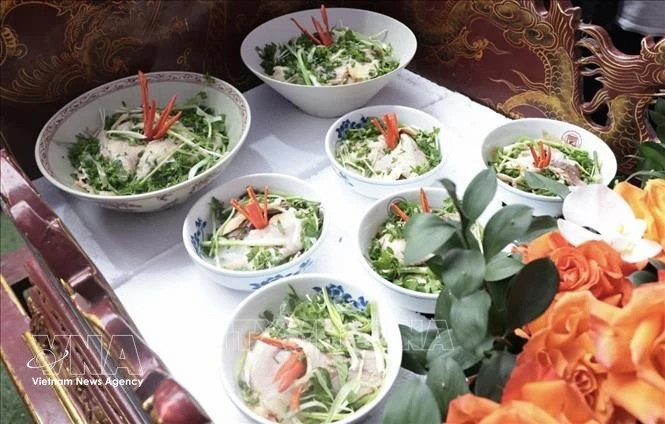 Pho Festival 2026 to take place in Ninh Binh from March 19 - 22