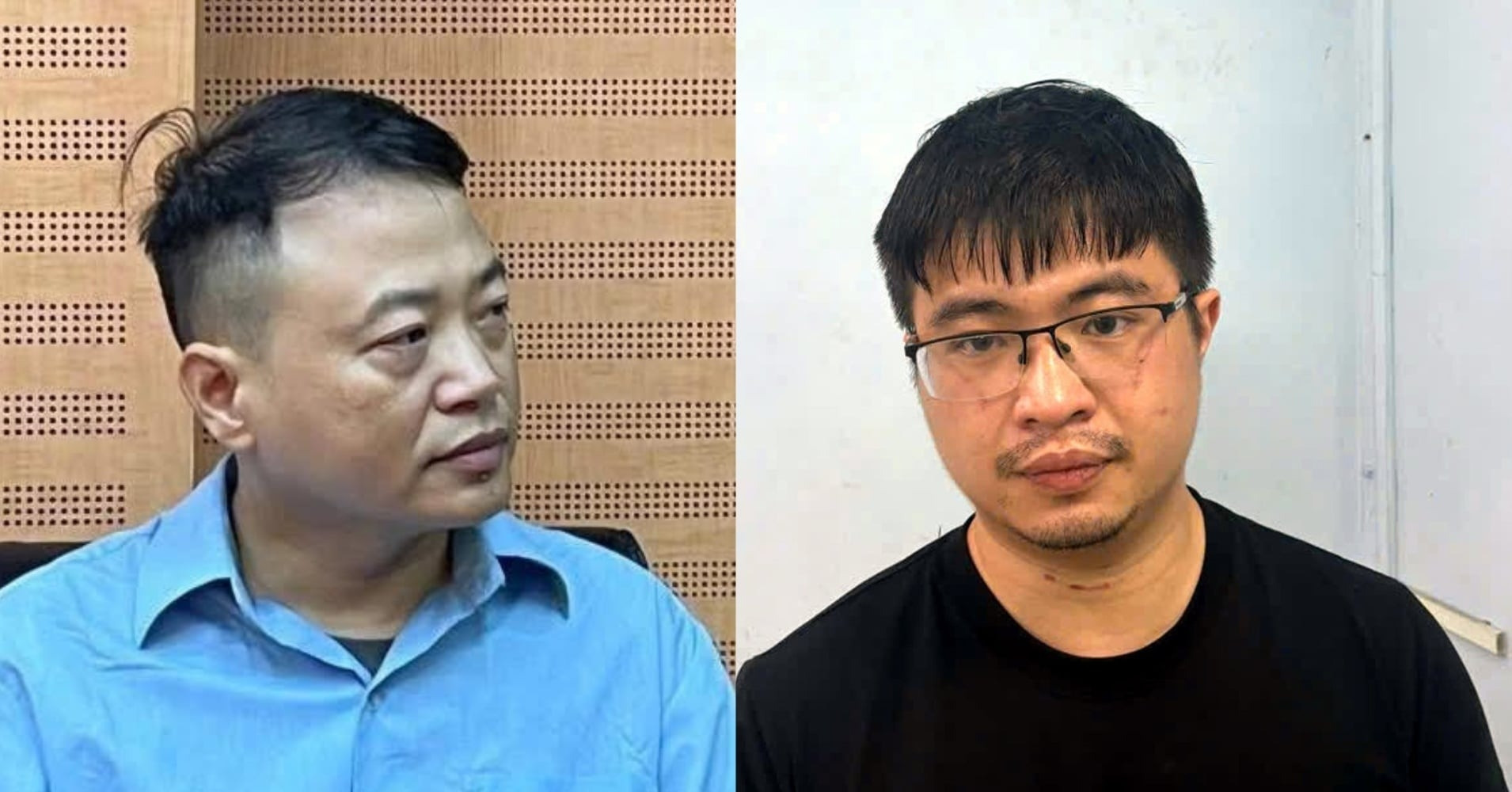 Shark Binh accused of laundering funds in major fraud case