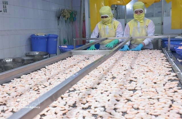 Talks aim to ease regulatory challenges for seafood exports to US