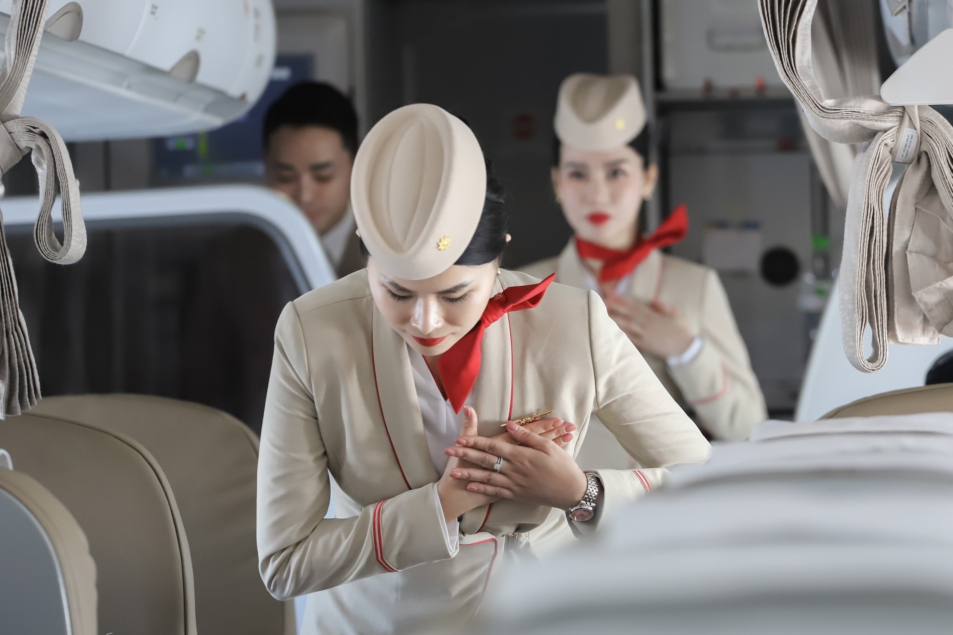 2C2P and M-Pay power seamless payments for Sun PhuQuoc Airways