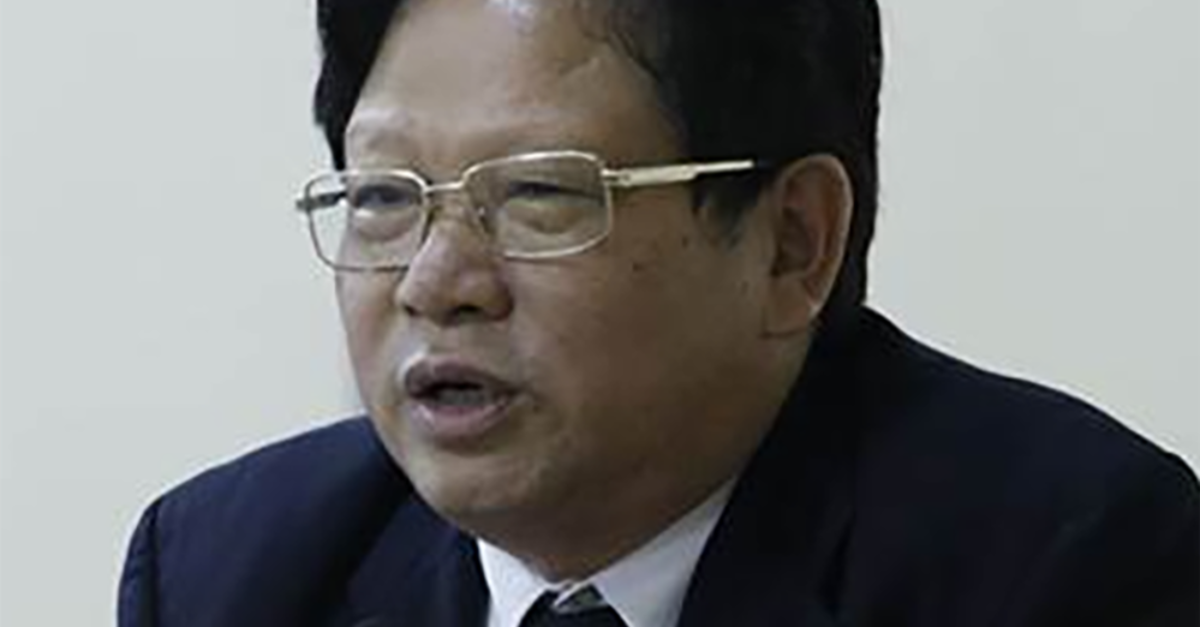 Police arrest Duc Giang Chemicals chairman and son in major probe