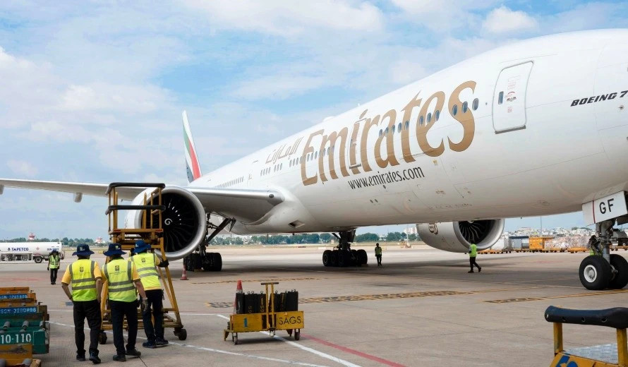 CAAV orders full safety lockdown as Middle East conflict escalates