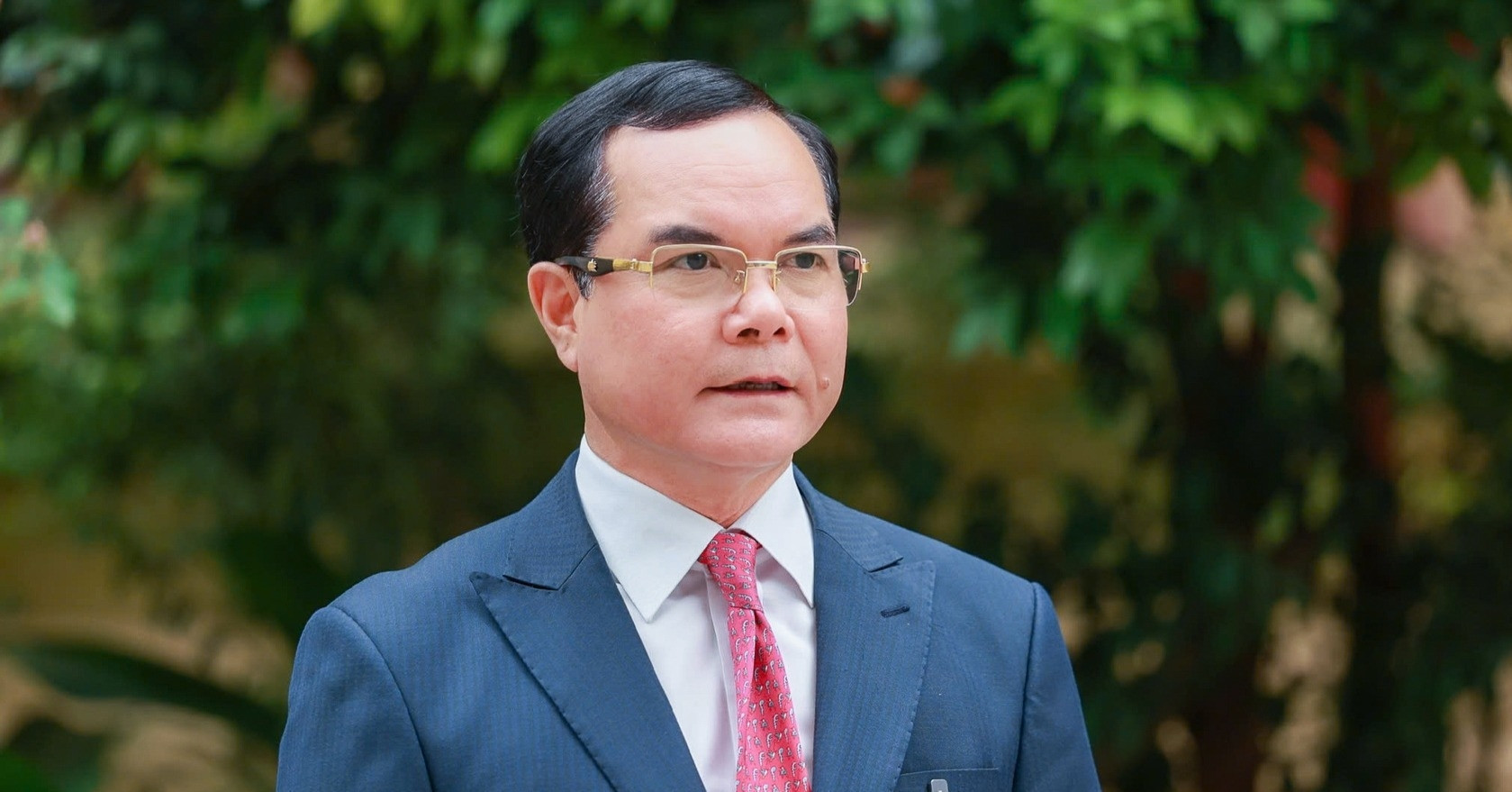 Nguyen Dinh Khang appointed Deputy Minister of Ethnic & Religious Affairs