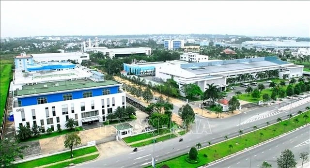 Vietnam advances toward mastering UAV technology