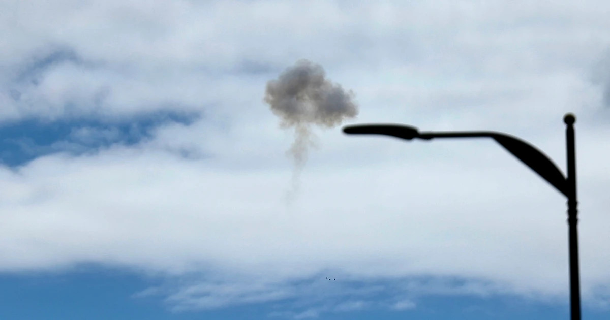 Vietnamese embassies in the Gulf issue urgent advisory notices to citizens