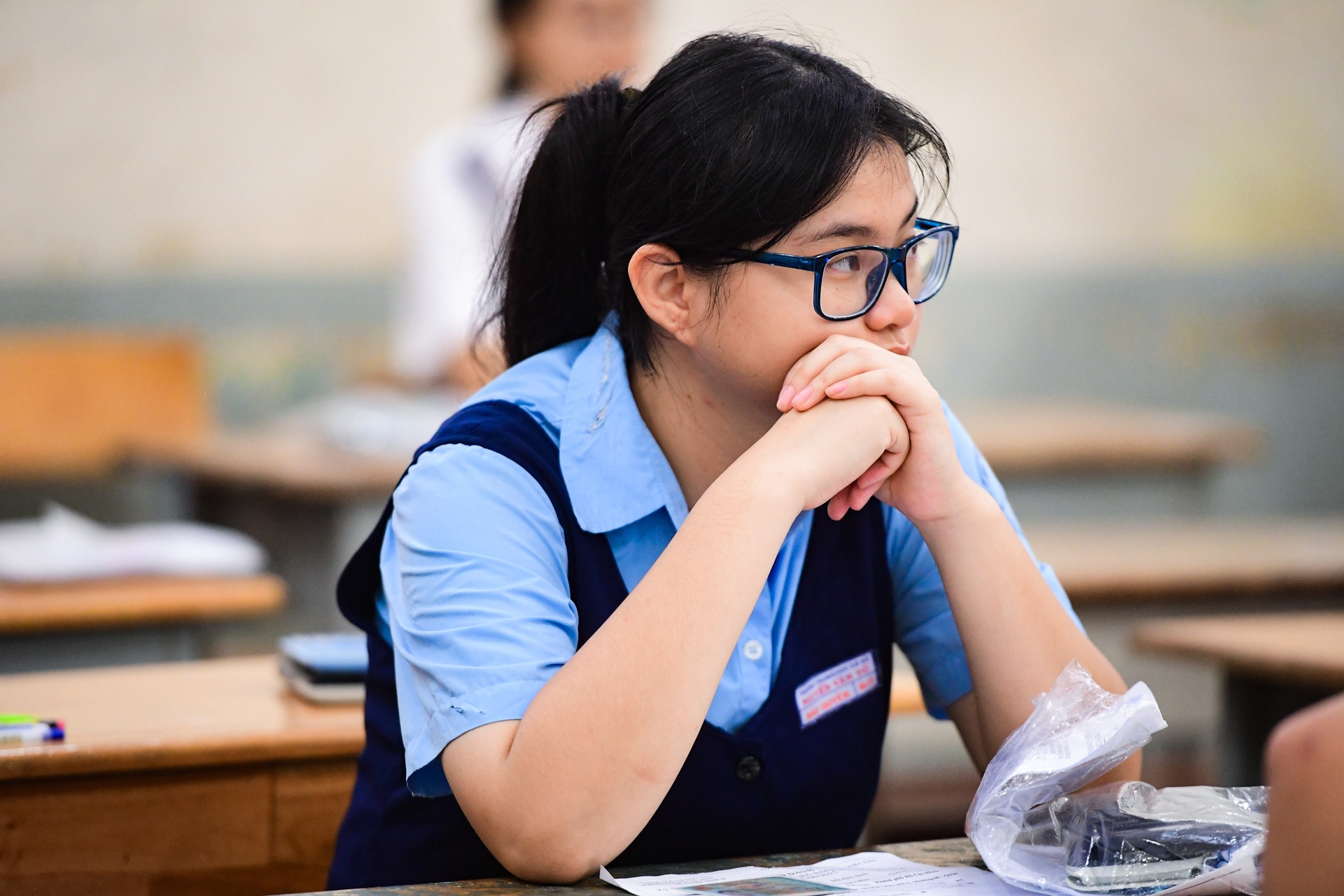 51,000 students find places in HCMC private, vocational schools