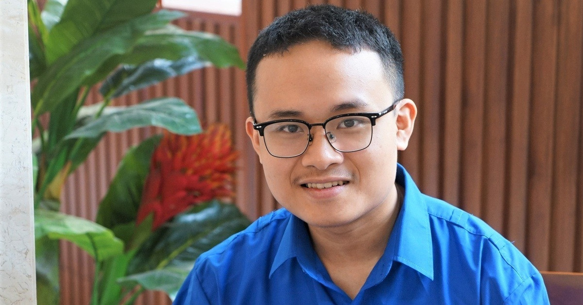 A teenage math prodigy with global accolades and national honors