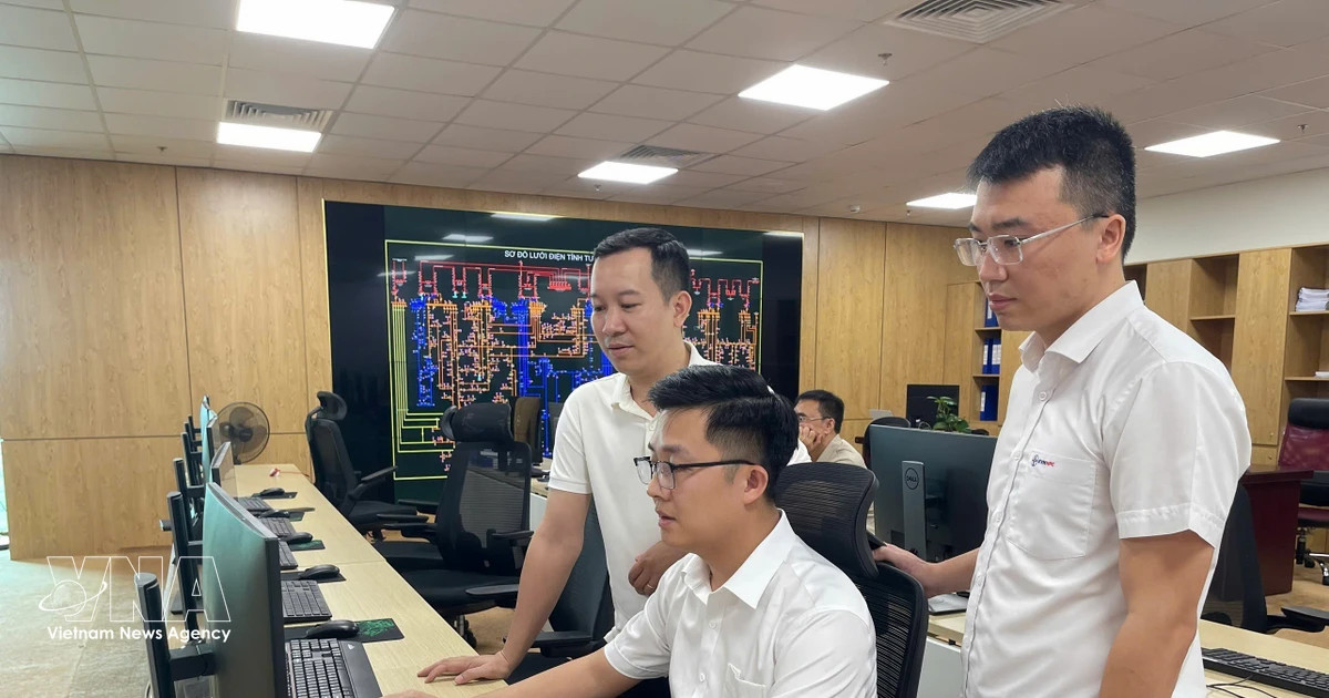 AI powers business growth amid Vietnam’s digital transformation