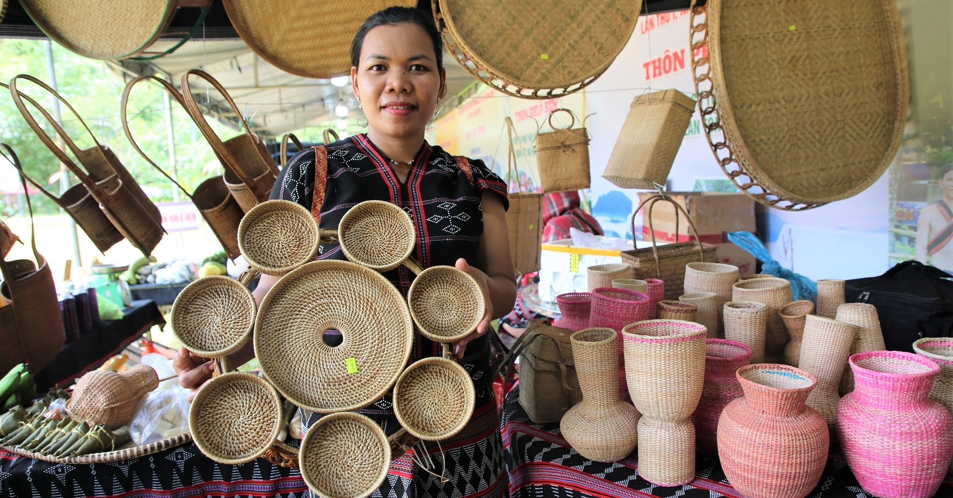 Co Tu community turns heritage into livelihood through tourism