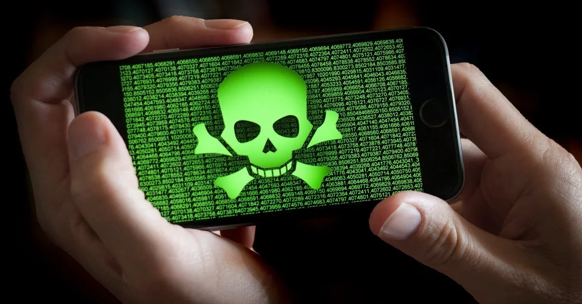 DarkSword spyware targets iPhones with invisible one-click attack