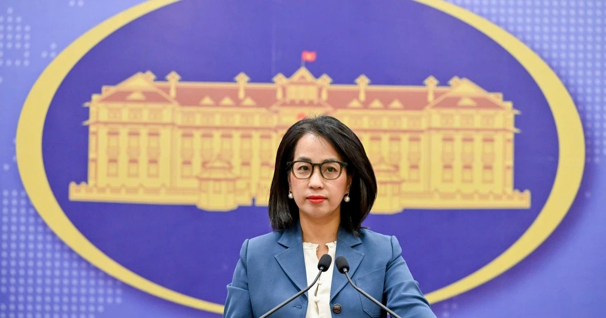 Foreign Ministry provides updates on citizen protection in Middle East